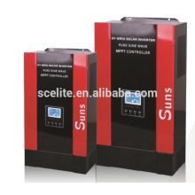 Panneau solaire SUNS MPPT Solar Inverter